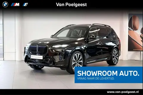 Annonce BMW X7 Essence 2024 d'occasion 