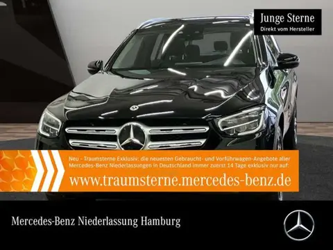 Used MERCEDES-BENZ CLASSE GLC Diesel 2020 Ad Germany