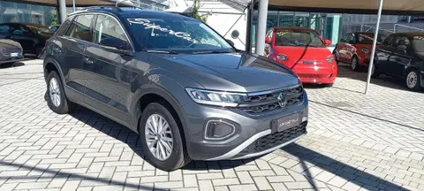 Annonce VOLKSWAGEN T-ROC Essence 2022 d'occasion 