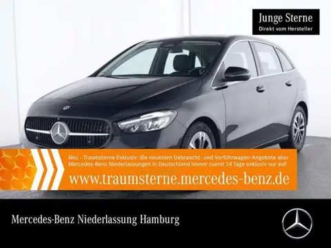 Used MERCEDES-BENZ CLASSE B Petrol 2024 Ad 