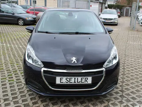 Used PEUGEOT 208 Petrol 2018 Ad 