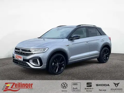 Annonce VOLKSWAGEN T-ROC Diesel 2024 d'occasion 