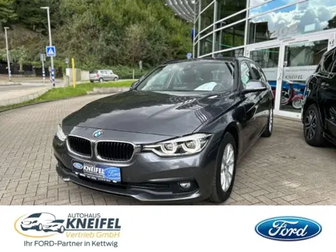 Annonce BMW SERIE 3 Diesel 2017 d'occasion 