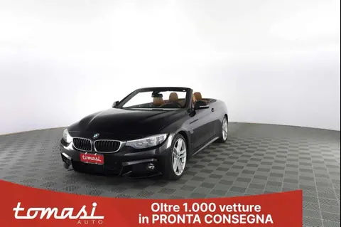 Used BMW SERIE 4 Diesel 2018 Ad 