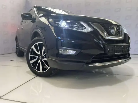 Used NISSAN X-TRAIL Diesel 2019 Ad 