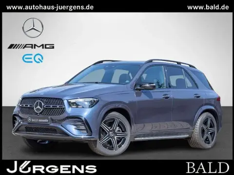 Used MERCEDES-BENZ CLASSE GLE Hybrid 2024 Ad 