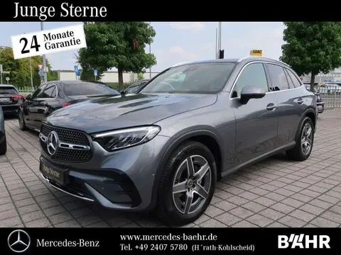 Annonce MERCEDES-BENZ CLASSE GLC Essence 2023 d'occasion Allemagne