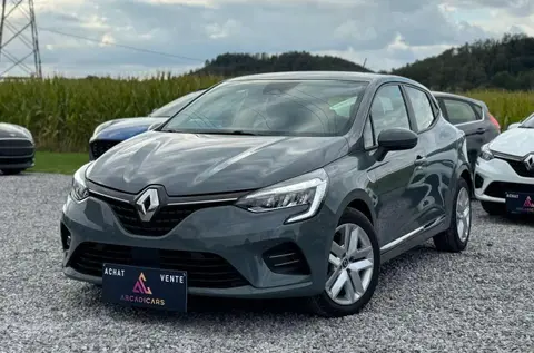 Annonce RENAULT CLIO Essence 2019 d'occasion 