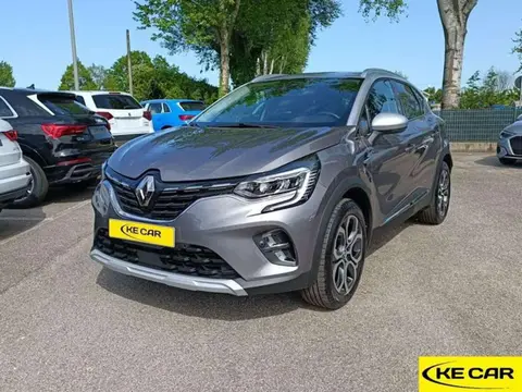 Used RENAULT CAPTUR Petrol 2022 Ad 