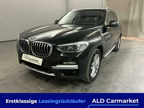 Used BMW X3 Diesel 2019 Ad 