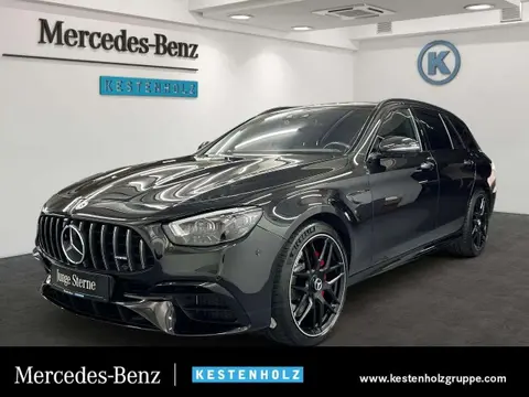 Used MERCEDES-BENZ CLASSE E Petrol 2021 Ad 