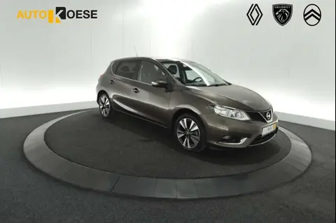 Annonce NISSAN PULSAR Essence 2019 d'occasion 