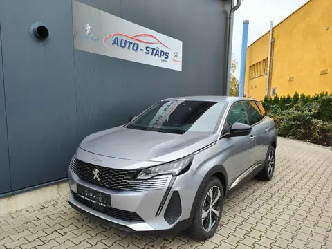 Used PEUGEOT 3008 Petrol 2023 Ad 