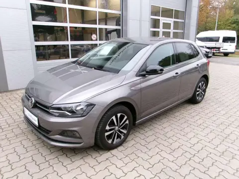 Used VOLKSWAGEN POLO Petrol 2019 Ad 