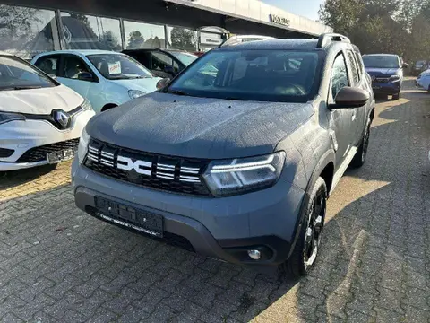 Used DACIA DUSTER Petrol 2023 Ad 