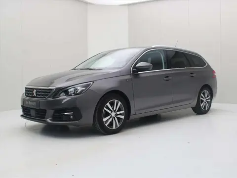 Used PEUGEOT 308 Petrol 2020 Ad 