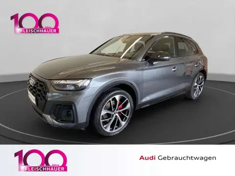 Used AUDI Q5 Diesel 2023 Ad 