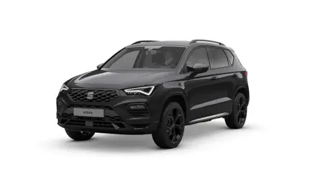 Used SEAT ATECA Petrol 2024 Ad 