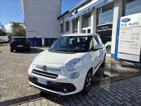 Used FIAT 500L Diesel 2017 Ad 