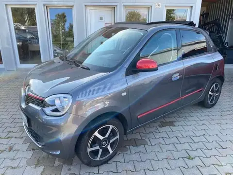 Used RENAULT TWINGO Petrol 2021 Ad 