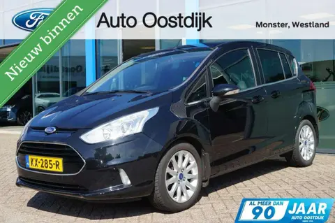 Annonce FORD B-MAX Essence 2014 d'occasion 