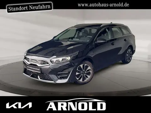 Used KIA CEED Hybrid 2023 Ad 