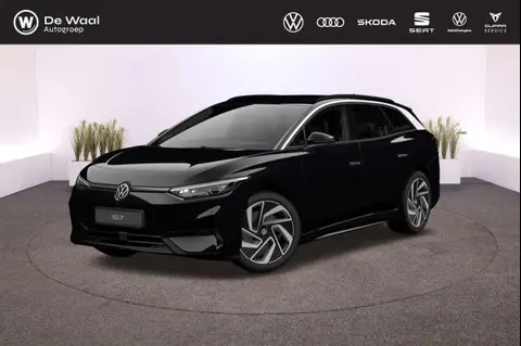 Annonce VOLKSWAGEN ID.7 Électrique 2024 d'occasion 