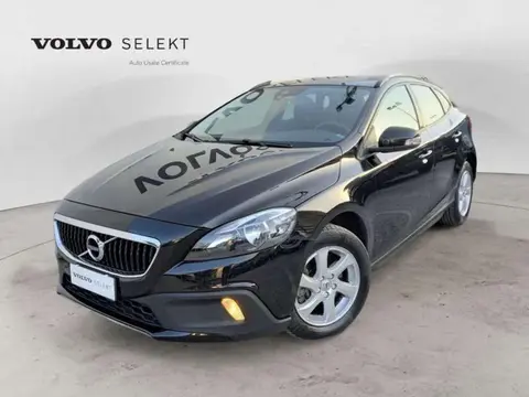 Annonce VOLVO V40 Diesel 2018 d'occasion 