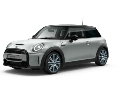 Used MINI COOPER Petrol 2021 Ad 