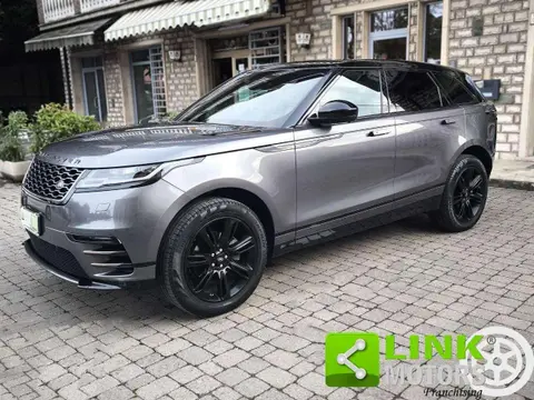 Annonce LAND ROVER RANGE ROVER VELAR Diesel 2019 d'occasion 