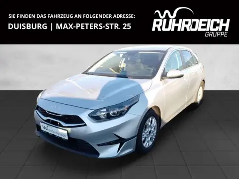 Annonce KIA CEED Essence 2024 d'occasion 