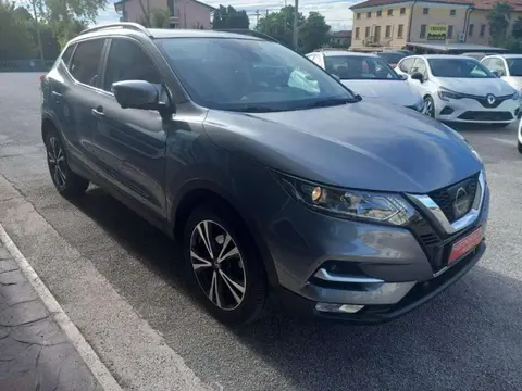 Annonce NISSAN QASHQAI Diesel 2017 d'occasion 