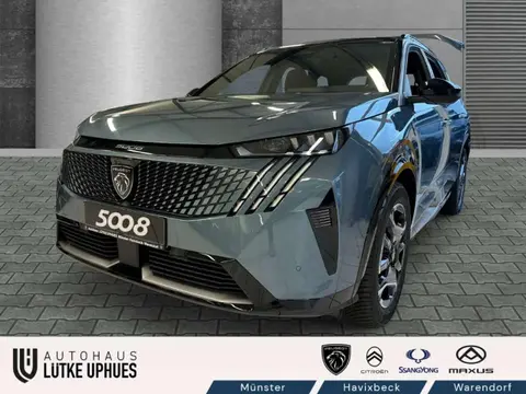 Annonce PEUGEOT 5008 Électrique 2024 d'occasion Allemagne