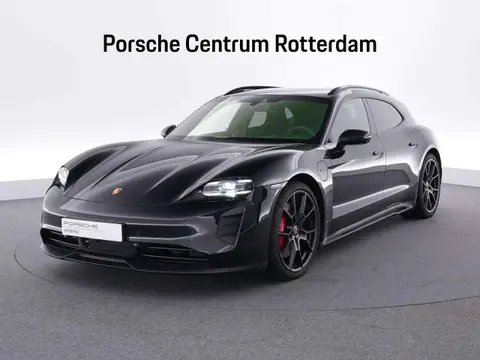 Annonce PORSCHE TAYCAN Électrique 2024 d'occasion 