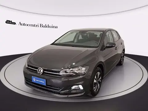 Used VOLKSWAGEN POLO Petrol 2021 Ad 