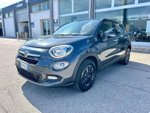 Annonce FIAT 500X Diesel 2016 d'occasion 