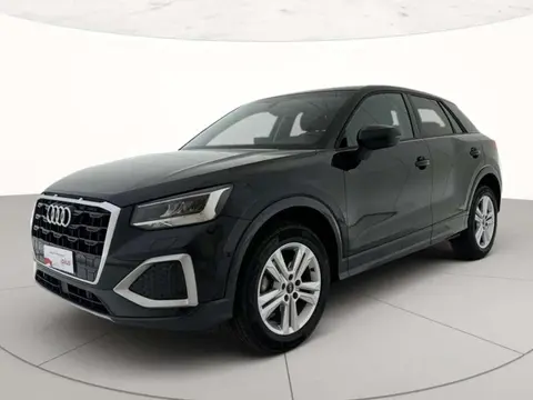 Annonce AUDI Q2 Essence 2023 d'occasion 