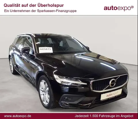 Used VOLVO V60 Diesel 2021 Ad 