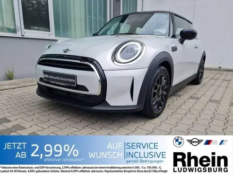 Used MINI COOPER Petrol 2021 Ad 