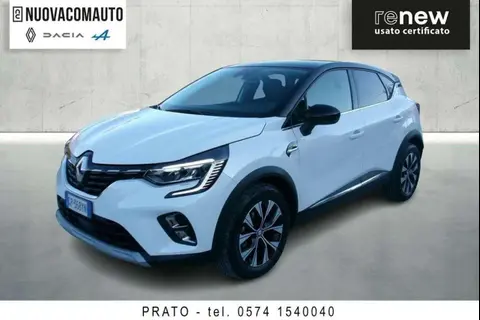 Used RENAULT CAPTUR LPG 2023 Ad 