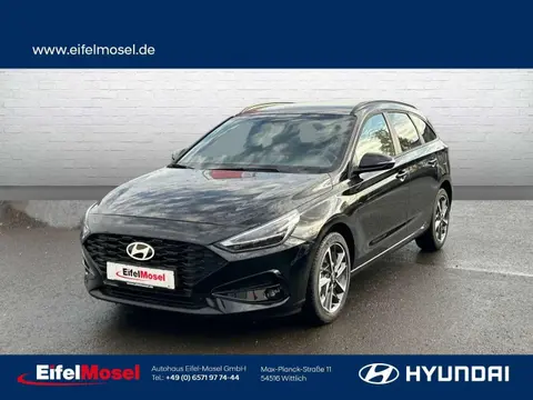 Used HYUNDAI I30 Petrol 2024 Ad 