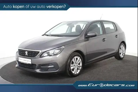 Annonce PEUGEOT 308 Essence 2020 d'occasion 