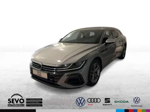 Annonce VOLKSWAGEN ARTEON Essence 2023 d'occasion 