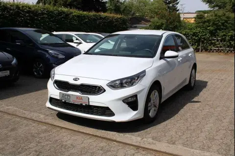 Used KIA CEED Petrol 2019 Ad 