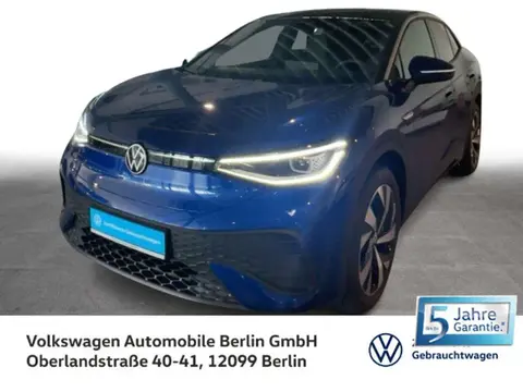 Used VOLKSWAGEN ID.5 Electric 2022 Ad 