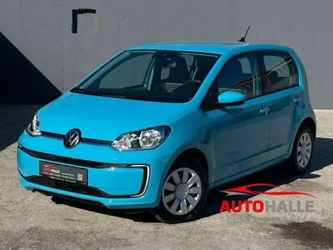 Annonce VOLKSWAGEN UP! Électrique 2022 d'occasion 