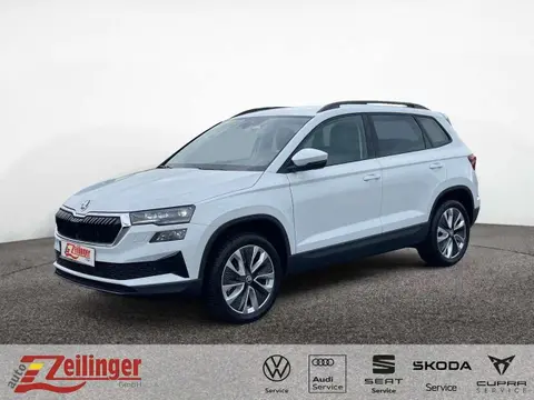 Used SKODA KAROQ Diesel 2024 Ad 