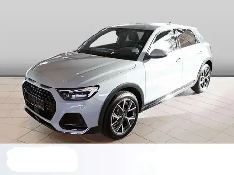 Annonce AUDI A1 Essence 2023 d'occasion 