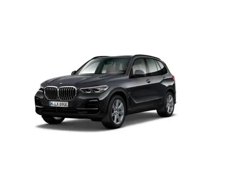 Used BMW X5 Hybrid 2020 Ad 