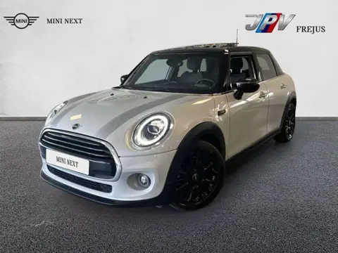 Used MINI COOPER Petrol 2021 Ad 